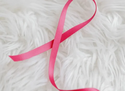 Ruban rose – Octobre Rose et sensibilisation au cancer du sein
